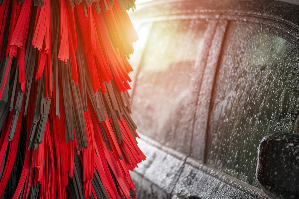 About Extreme Car Wash